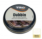 Жир нейтральный для обуви TRG Dubbin, 100 мл