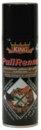 Пятновыводитель для кожи и ткани Wilbra King Pulirenna, 200 мл