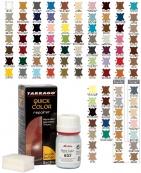 Краска для обуви Tarrago Quick Color 25ml