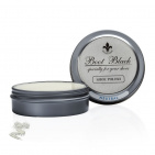 Полировочный воск для обуви Boot Black Shoe Polish, 55 мл