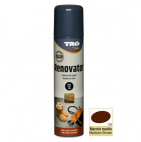 Восстановитель цвета для замши и нубука TRG Suede Renovator, 250 мл