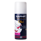 Растяжитель Saphir аэрозольный Oke Spray 150 мл.