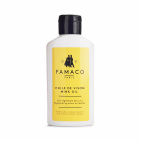 Норковое масло для обуви Famaco Huile De Vison, 125 мл