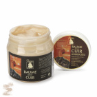 Бальзам для изделий из деликатной кожи Famaco Baume Pour Cuir, 300 мл