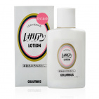 Очищающий лосьон для обуви Columbus Leatherian Lotion, 100 мл