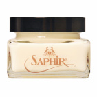 Крем Saphir Medaille D'or для обуви Creme Cordovan 75 мл., Нейтральный
