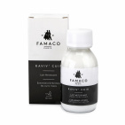 Очищающий бальзам для обуви Famaco Raviv Cuir (на разлив), 100-500 мл