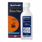 Очиститель Saphir Renomat 100 мл. 