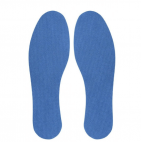 Антибактериальные стельки для обуви MAVI STEP Odour Stop Strong, 35-46 р.