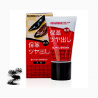 Крем-блеск для кожаной обуви Columbus Basic Cream, 50 мл