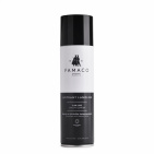 Аэрозольный блеск для обуви Famaco Lustrant Lanoline, 250 мл