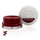 Крем-краска для обуви Columbus Leatherian Color Repair, 9 мл