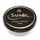 Паста-крем Saphir Medaille D'or для обуви Pate De Luxe