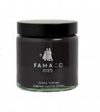 Крем для обуви Famaco Creme Sublime Collection 1931, 100 мл