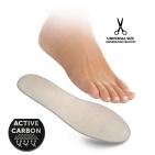 MAVI STEP Odor Stop Kids (19-35): Детские Стельки для Спорта, Кед, Туфель