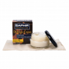 Деликатный крем Saphir Delicate Cream 50 мл., Бесцветный