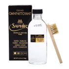 Очиститель Saphir Medaille D'or для замши и велюра Omni' Nettoyant 100 мл., Бесцветный