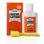 Лосьон для чистки замши и нубука Columbus Suede Lotion, 100 мл