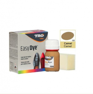 Краска для кожи TRG Easy Dye, 25 мл фото 48631