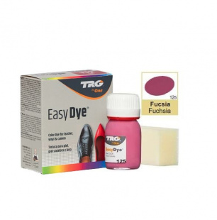 Краска для кожи TRG Easy Dye, 25 мл фото 48592