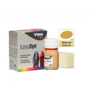 Краска для кожи TRG Easy Dye, 25 мл фото 48620