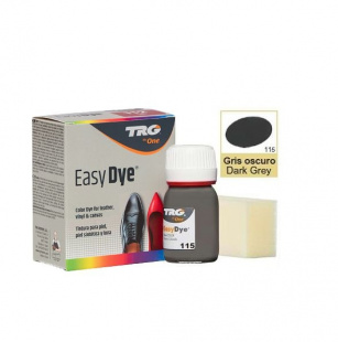 Краска для кожи TRG Easy Dye, 25 мл фото 48582