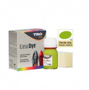 Краска для кожи TRG Easy Dye, 25 мл фото 48599
