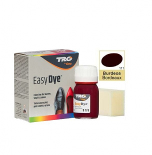 Краска для кожи TRG Easy Dye, 25 мл фото 48629