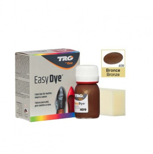 Краска для кожи TRG Easy Dye, 25 мл фото 48661