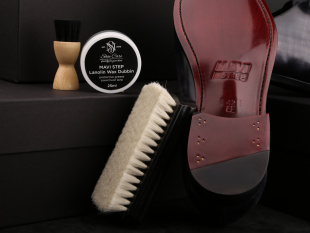 MAVI STEP Smooth Trio Winter