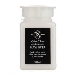 MAVI STEP Universal Dye FIXATIVE