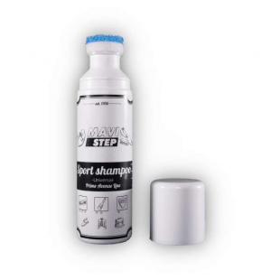 Sport Shampoo