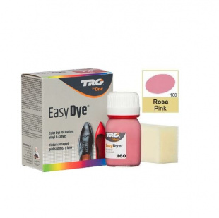 Краска для кожи TRG Easy Dye, 25 мл фото 48612