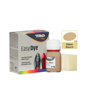 Краска для кожи TRG Easy Dye, 25 мл фото 48648