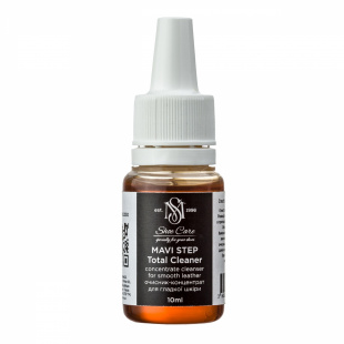 MAVI STEP Total Cleaner