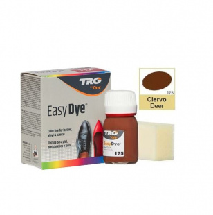 Краска для кожи TRG Easy Dye, 25 мл фото 48645