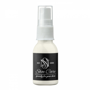 Спрей для замшевой обуви Восстанавливающий MAVI STEP Nubuck & Suede Spray,