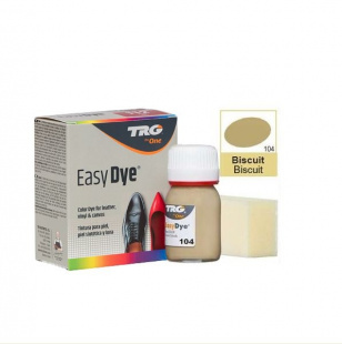 Краска для кожи TRG Easy Dye, 25 мл фото 48637