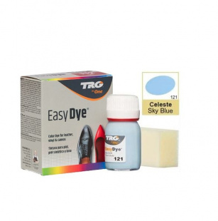 Краска для кожи TRG Easy Dye, 25 мл фото 48588