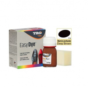 Краска для кожи TRG Easy Dye, 25 мл фото 48644