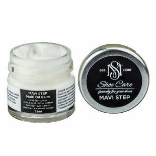 MAVI STEP Multi Oil Balm