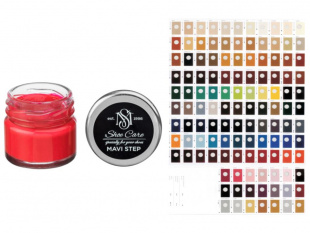 MAVI STEP Multi Oil Balm