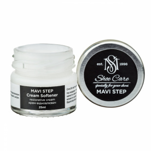 MAVI STEP Cream Softener, 100 мл + набор красок