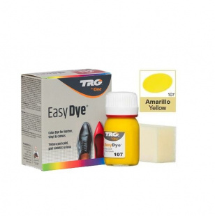 Краска для кожи TRG Easy Dye, 25 мл фото 48634