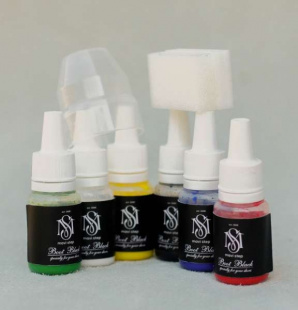 MAVI STEP Universal Dye