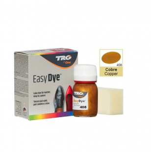 Краска для кожи TRG Easy Dye, 25 мл фото 48660