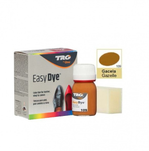 Краска для кожи TRG Easy Dye, 25 мл фото 48632