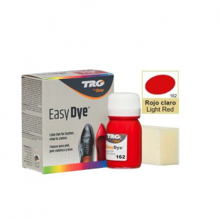 Краска для кожи TRG Easy Dye, 25 мл фото 48609