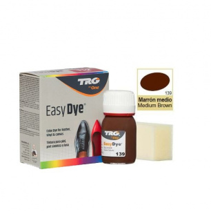 Краска для кожи TRG Easy Dye, 25 мл фото 48605