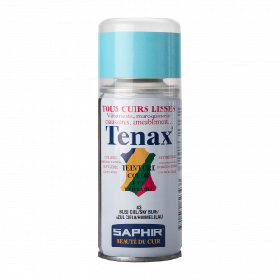 Аэрозольный краситель Saphir Tenax Spray 150ml фото 39303